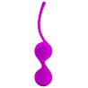 Pretty Love Boules Kegel Tighten Up I Violet